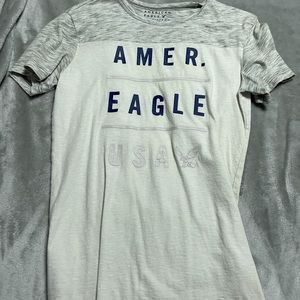 American Eagle